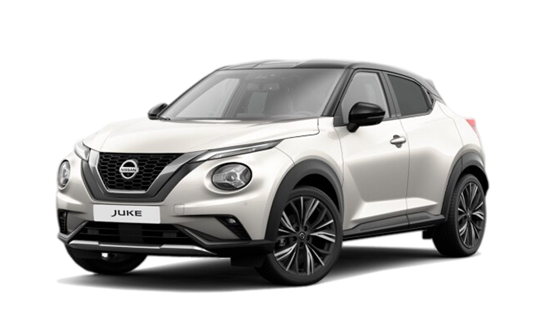 Nissan Juke (2020)