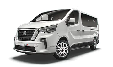 Nissan Nv300 Business