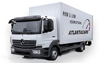 Mercedes-Benz Atego