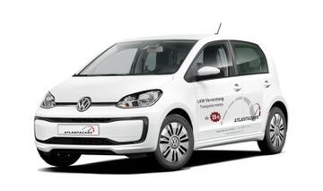 Volkswagen VW UP!