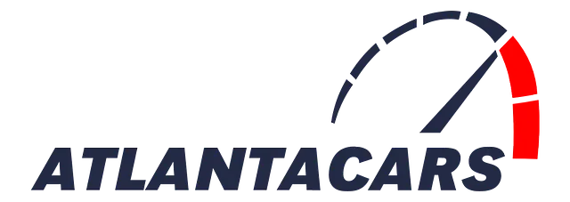 ATLANTACARS GmbH Logo